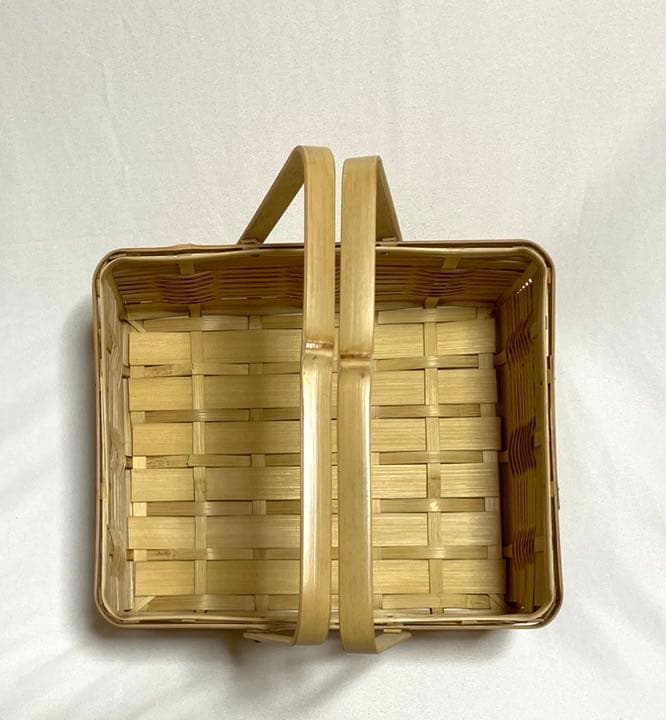 かごバスケット 収納