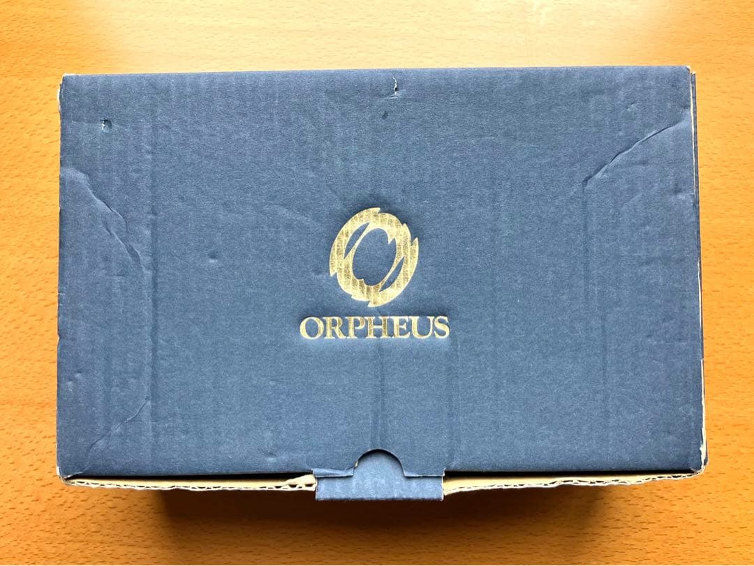 SANKYO ORPHEUS オルゴール 50弁 ⭐︎星に願いを／虹の彼方に♪