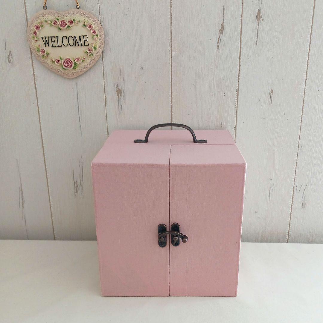 ひよこ様＊kyo＊ハンドメイド＊ドール用 ワードローブ＊クローゼット＊ドレッサー