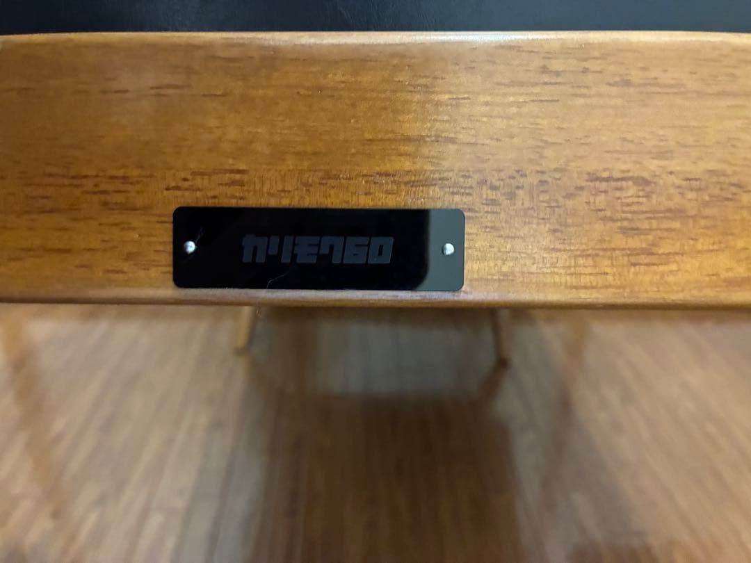 カリモク60 Kチェア　2掛けソファ