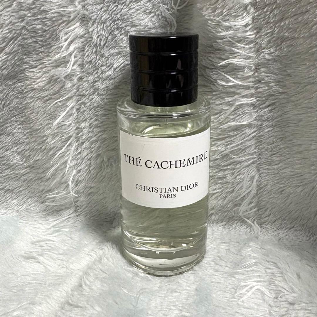 Christian Dior The Cachemire テ カシミア