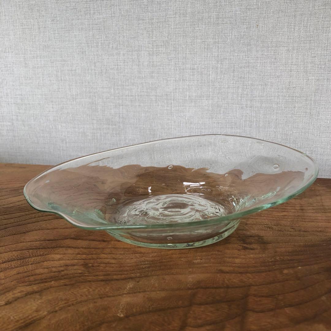 おおやぶみよ スピカ浅鉢（大）