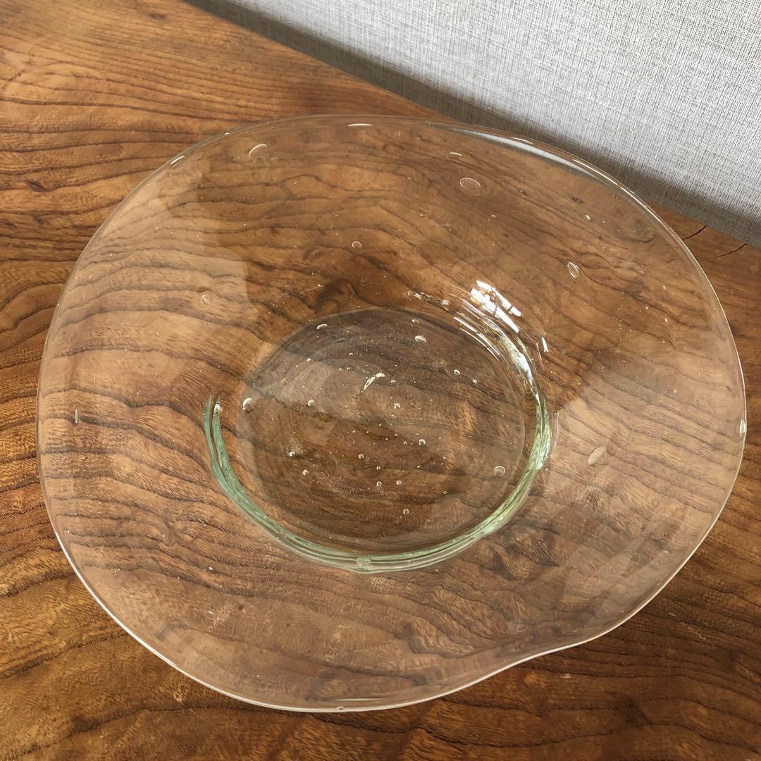 おおやぶみよ スピカ浅鉢（大）