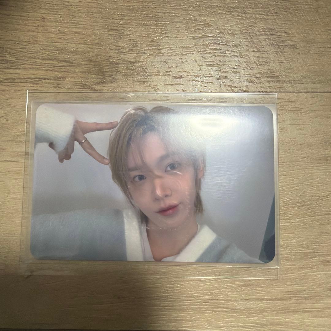 AHOF 1/17 1部 アホプ シュアイボ 日本ミニファンコン トレカ vip