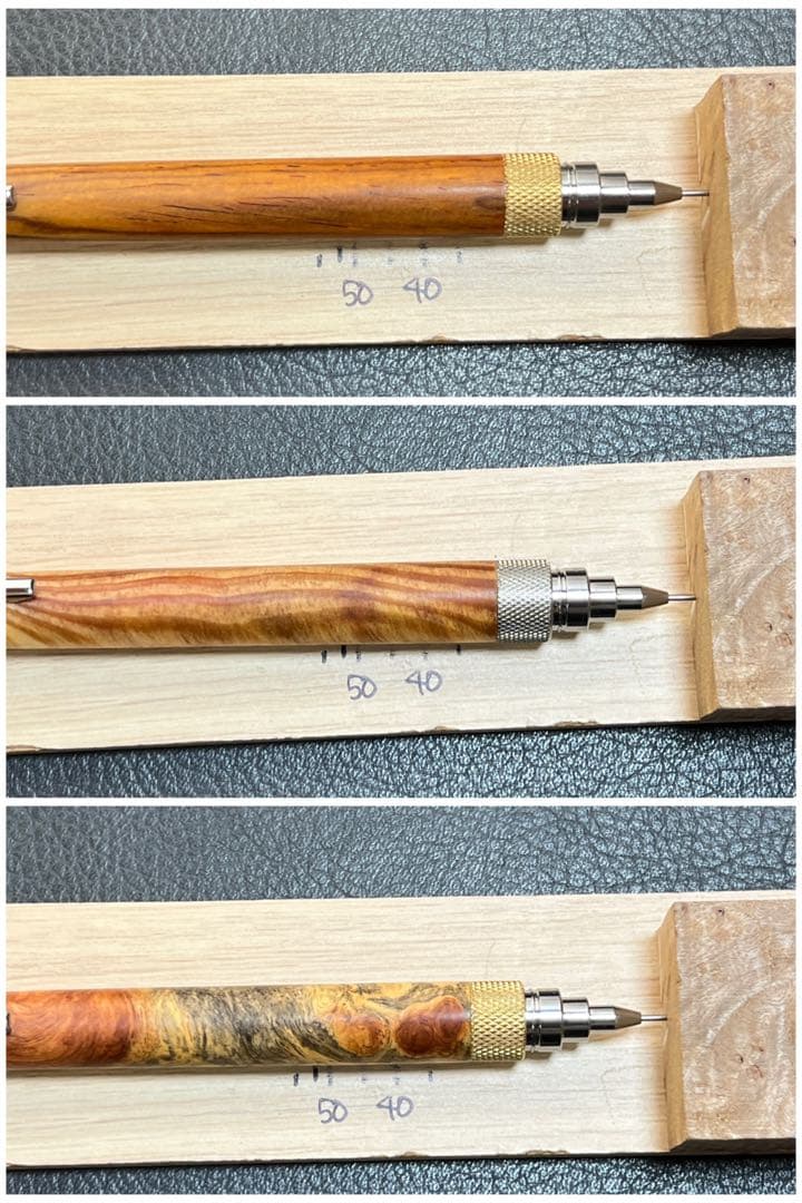 ぱせり　オーダー