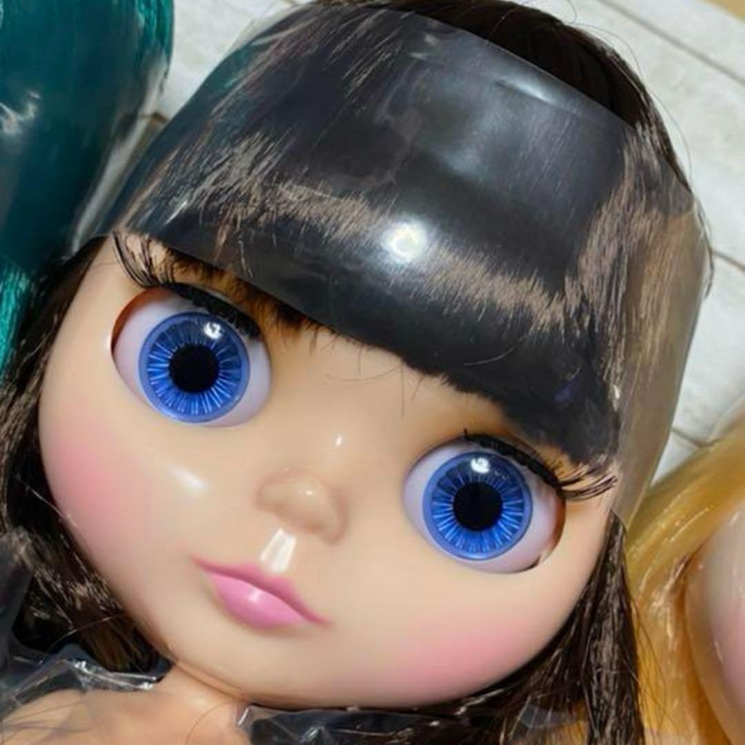 アイシードール本体