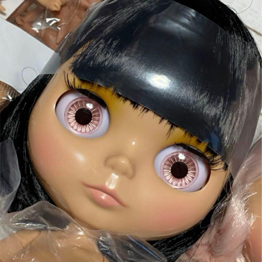 アイシードール本体