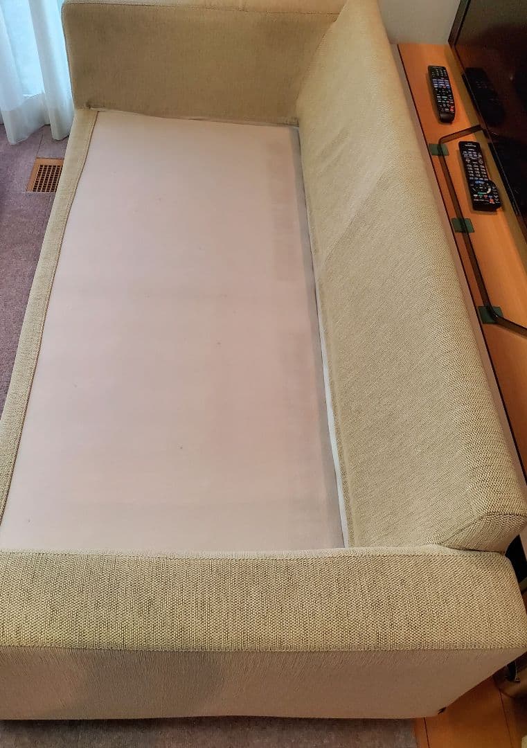 スピガ estic エスティック .ソファ２掛け