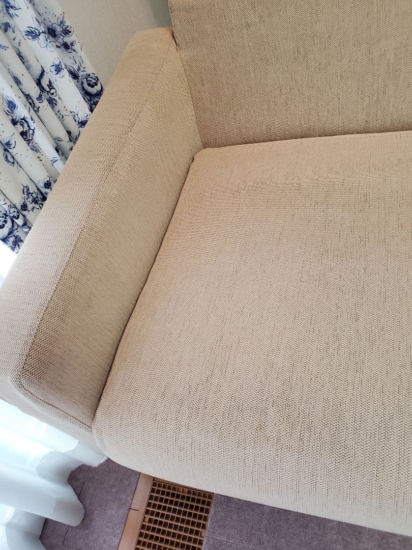 スピガ estic エスティック .ソファ２掛け