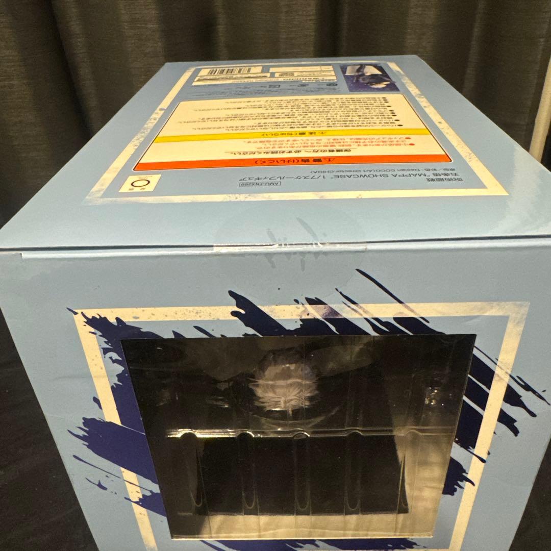 五条悟 “MAPPA SHOWCASE” 1/7スケールフィギュア　呪術廻戦