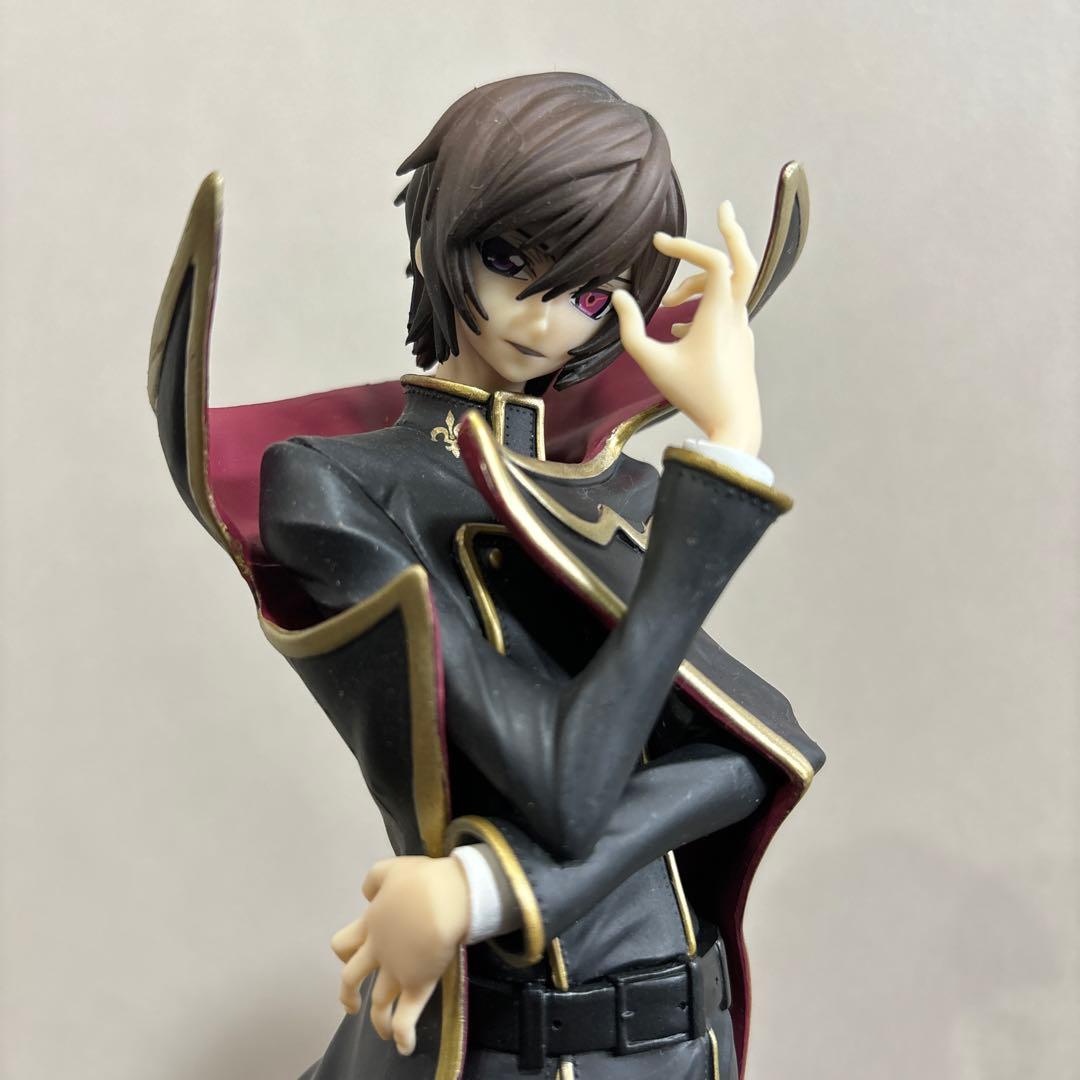 コードギアス 反逆のルルーシュ、C.C.フィギュアセット - メルカリ