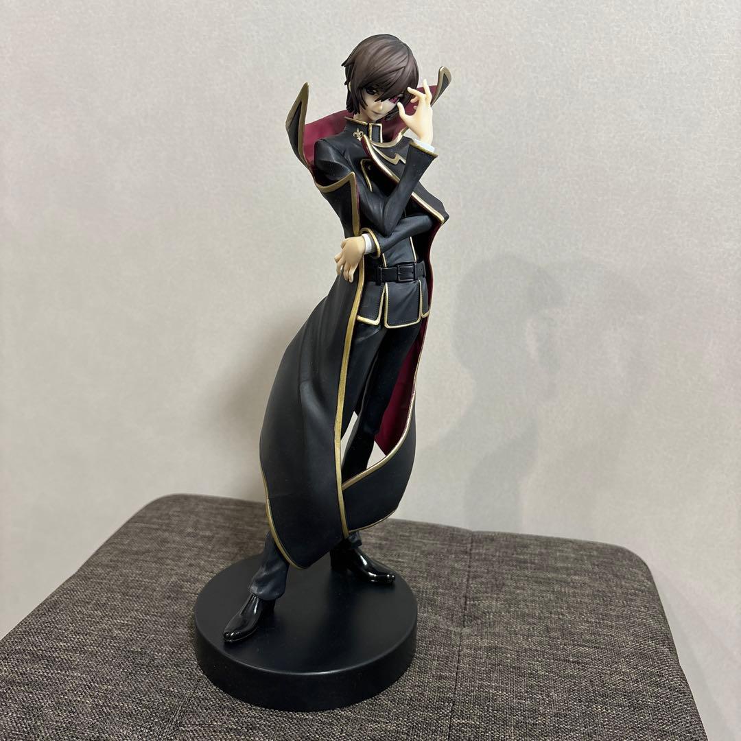 コードギアス 反逆のルルーシュ、C.C.フィギュアセット - メルカリ