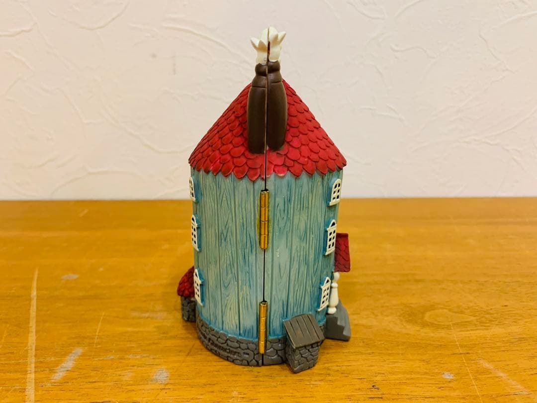 k1006-21☆美品 ムーミン オープンハウス ベネリック 20352 - メルカリ