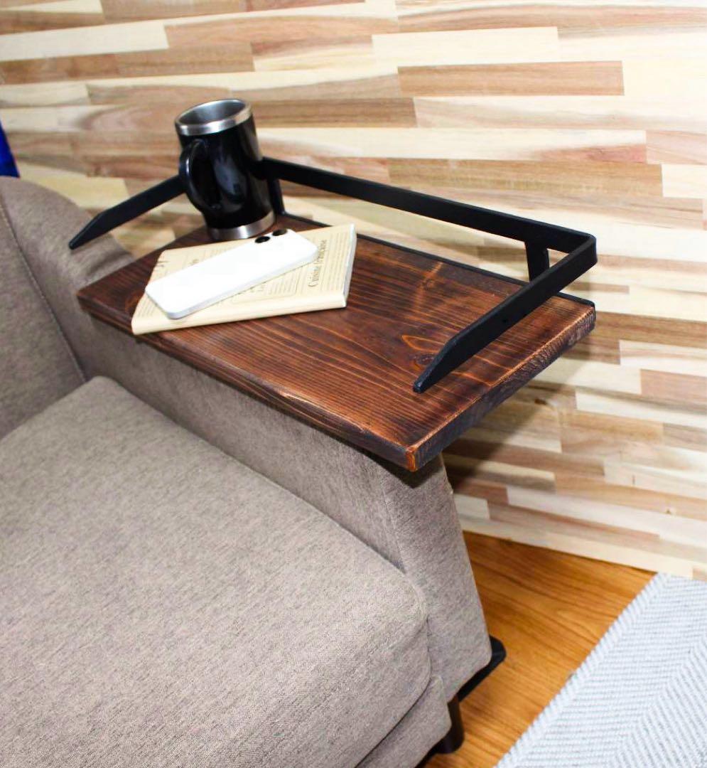 アイアンサイドテーブル