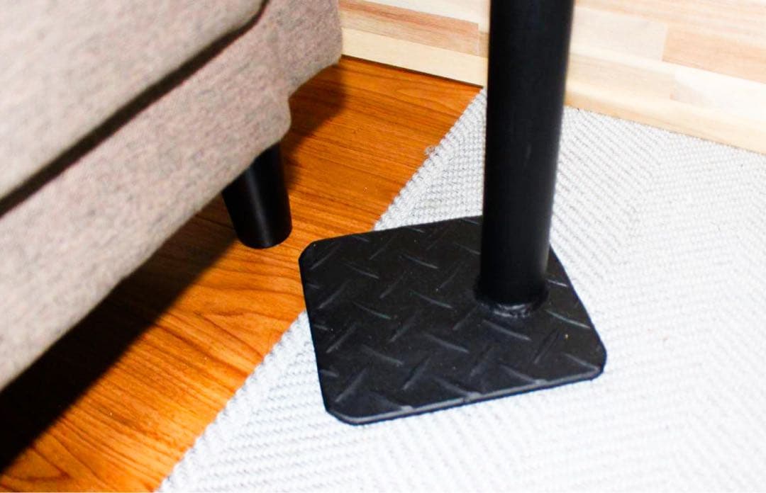 アイアンサイドテーブル