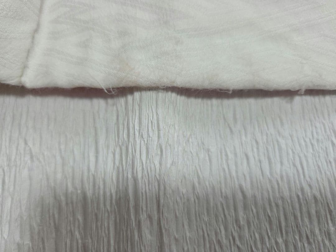 3歳☆式部浪漫 七五三 着物被布セット くす玉ピンク