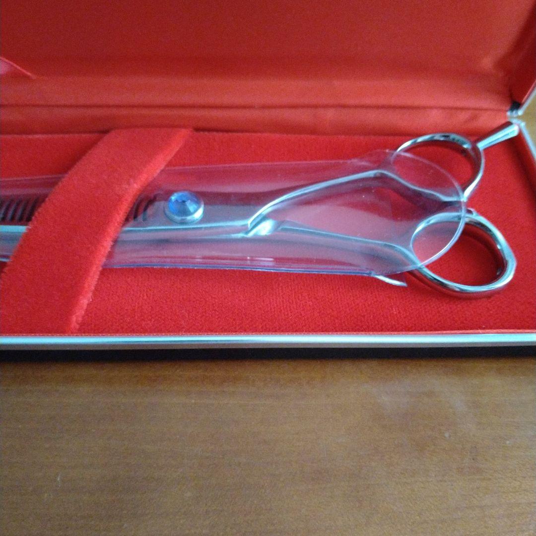 美容師用サクシード☆SUCCEED SUNDRA セニングシザーズ