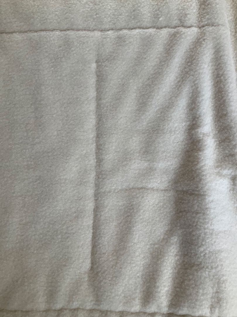 匿名配送　送料込み　羊毛混敷き布団 防ダニ加工