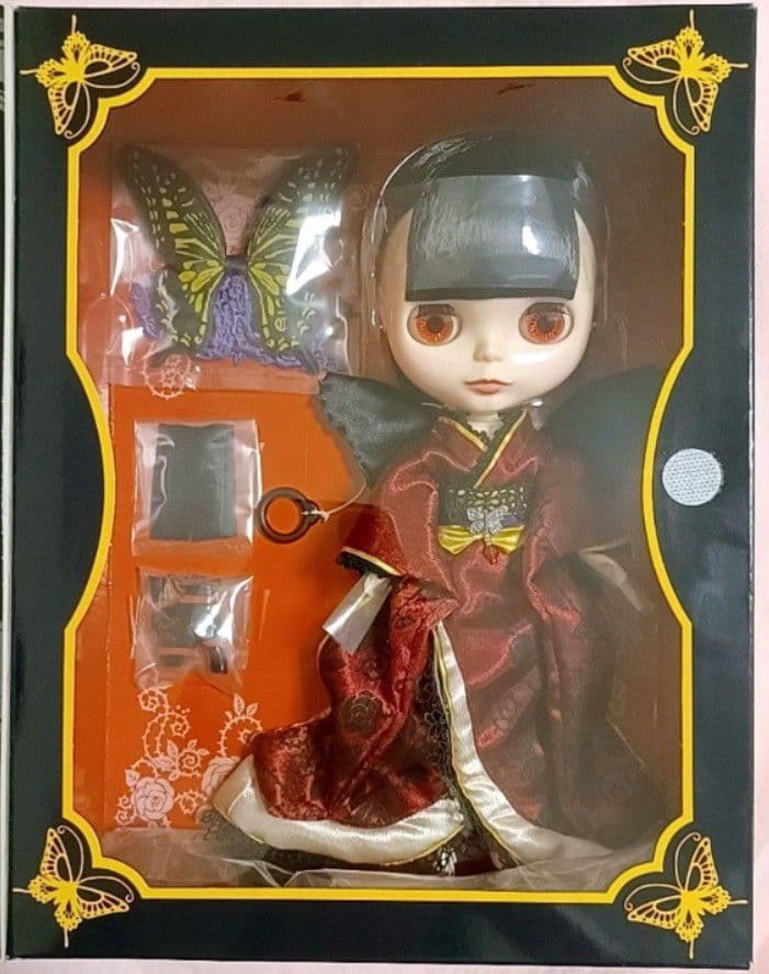 CWC限定 ネオブライス ビーツゥホリック 未開封 ◇最終お値下げ