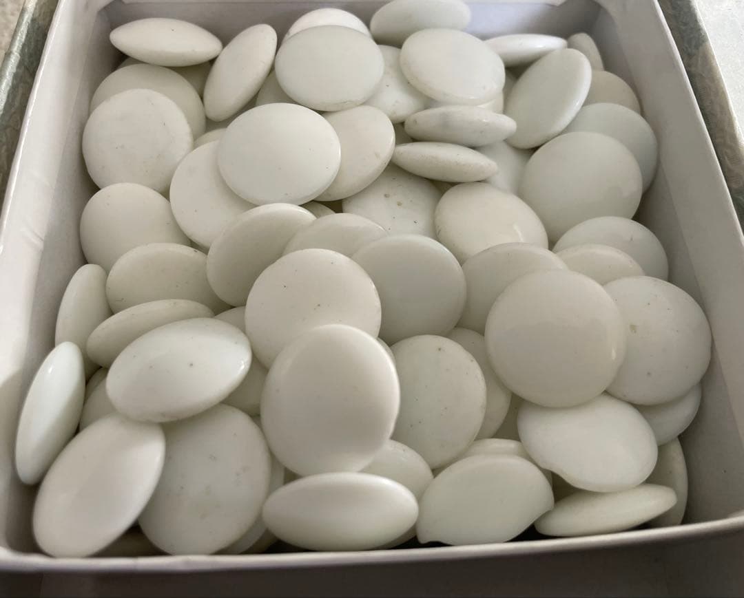 日向特製 本蛤碁石 雪印 31号 - メルカリ