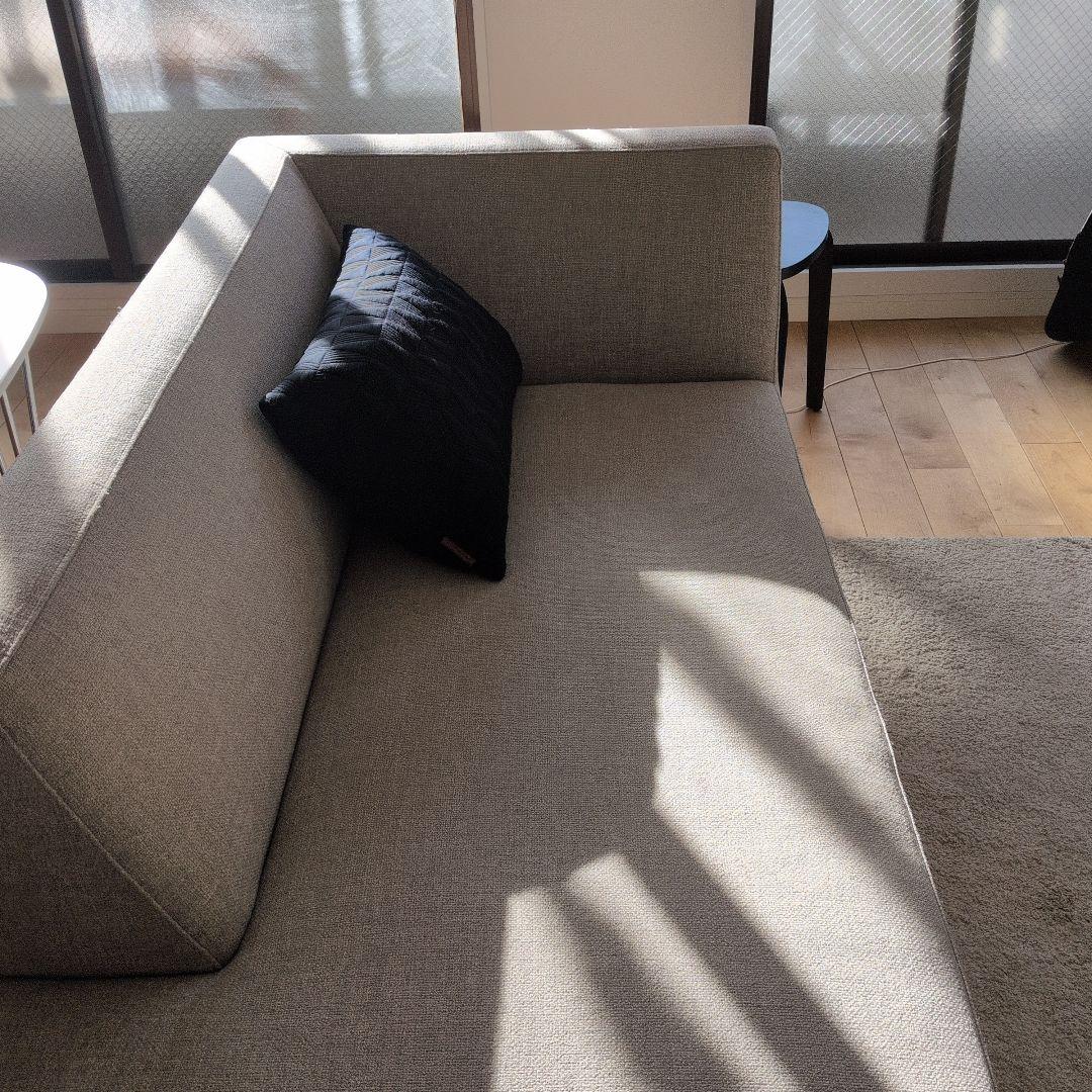 タイムアンドスタイルtime&styleカウチソファ