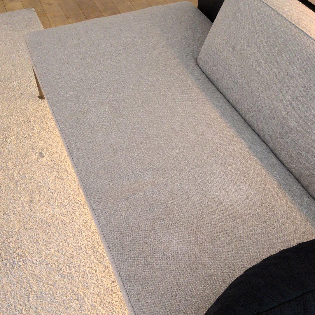 タイムアンドスタイルtime&styleカウチソファ