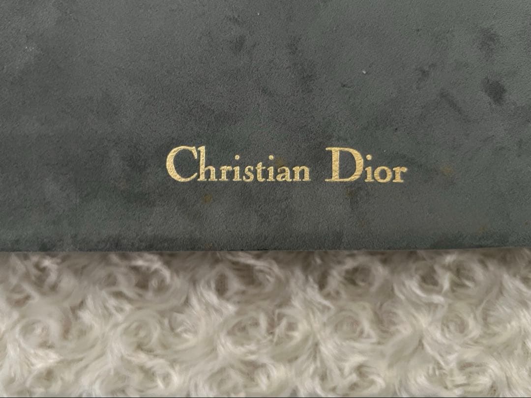 ディオール　カトラリーセット　18-18 ディナーセット〈20本セット〉W18