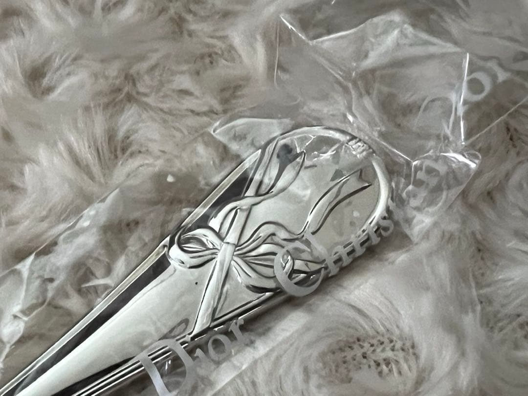 ディオール　カトラリーセット　18-18 ディナーセット〈20本セット〉W18