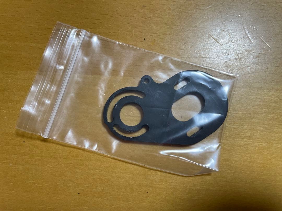 YOKOMO YD-2ZX ReveD ベルクランク仕様