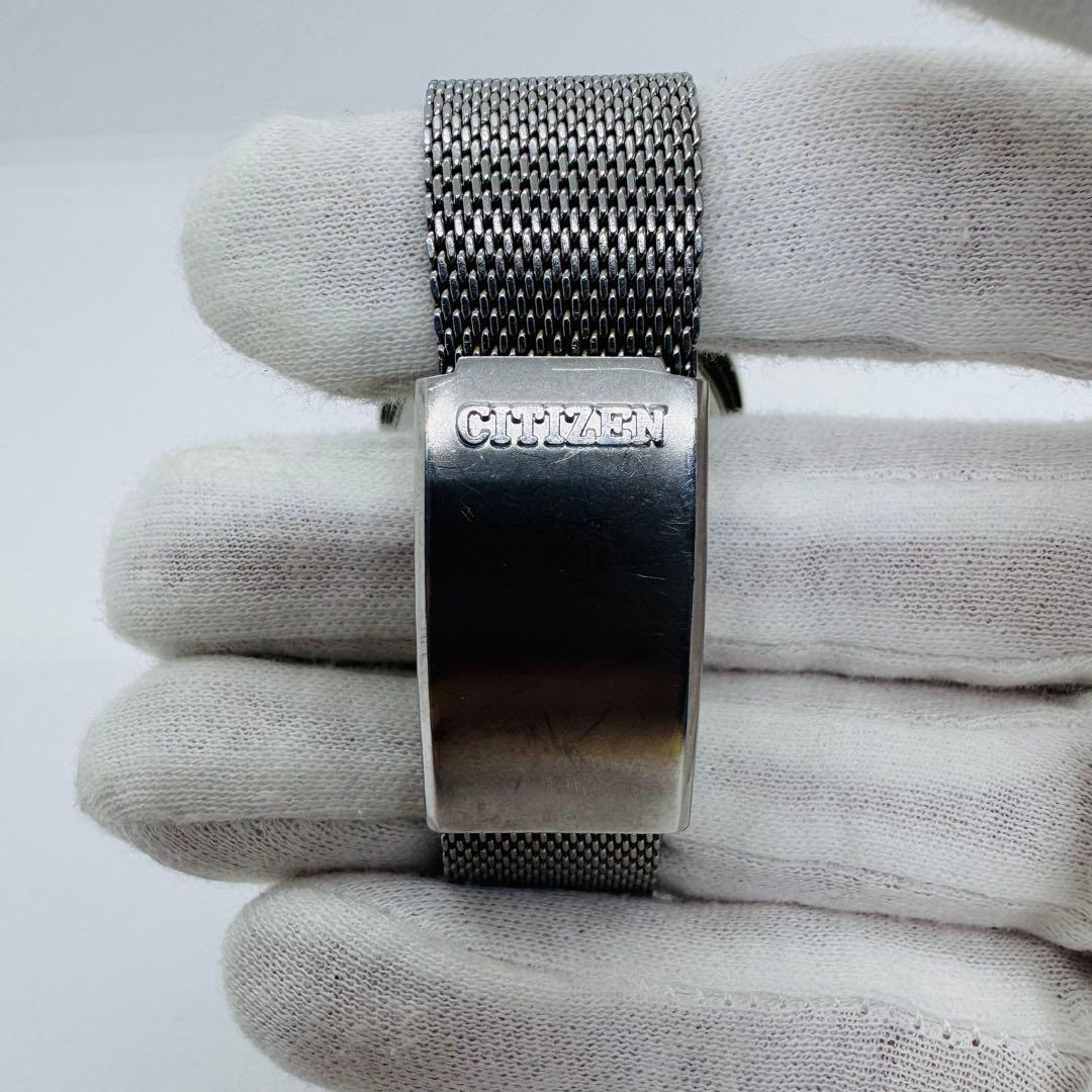 ✨CITIZEN✨レオパード✨スーパービート10✨28石✨自動巻き✨腕時計✨
