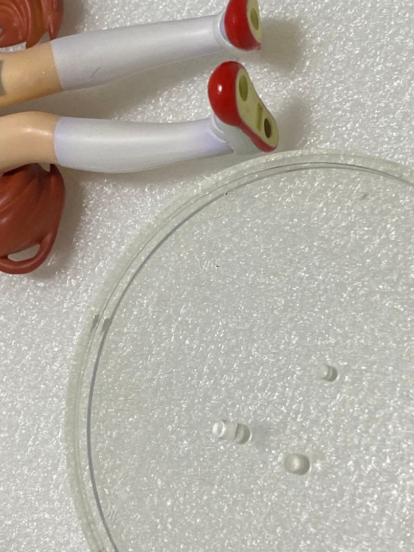 こどものじかん　フィギュア　九重りん　フィギュア