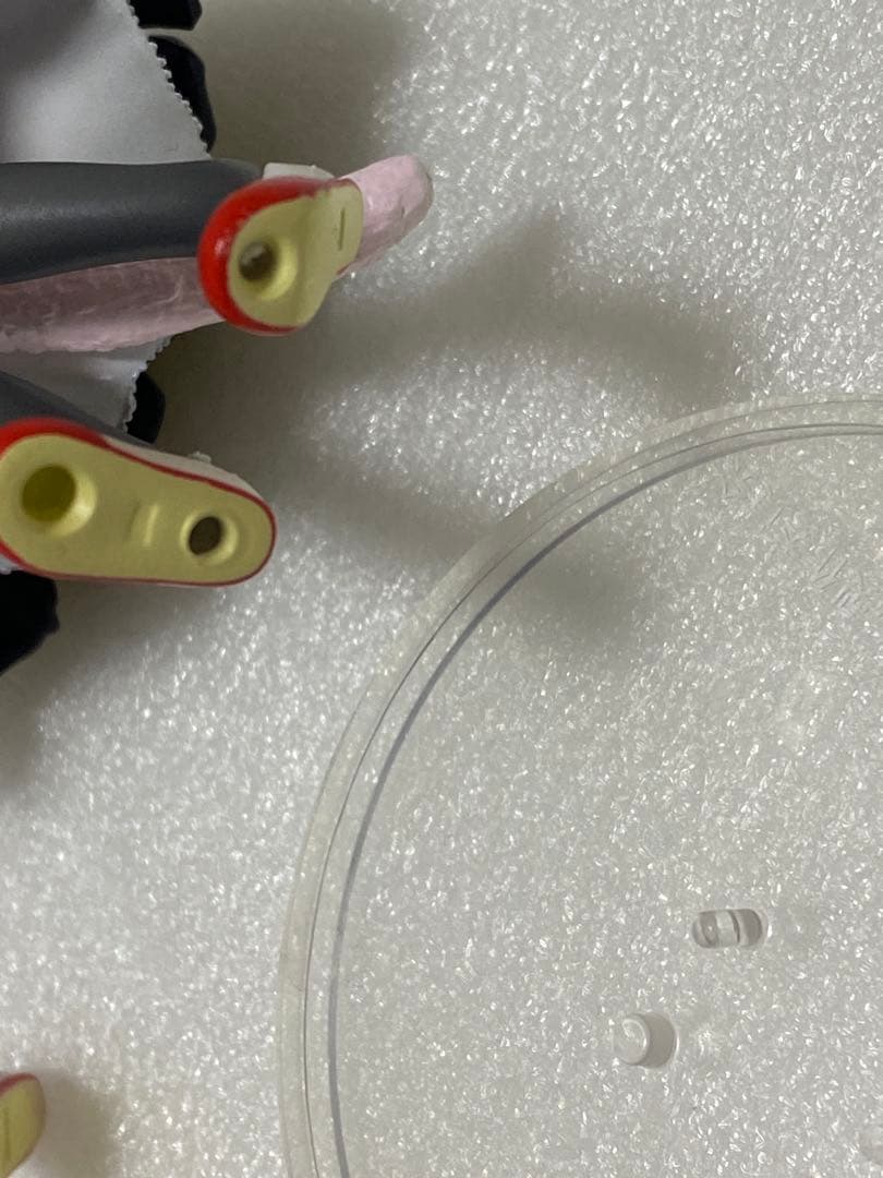 こどものじかん　フィギュア　九重りん　フィギュア