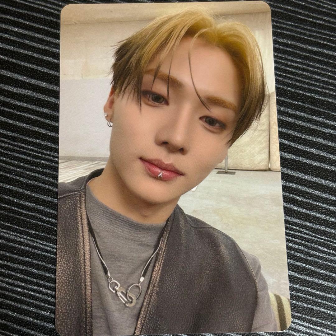 ALD1 EUPHORIA サンウォン 楽天 特典 トレカ - メルカリ