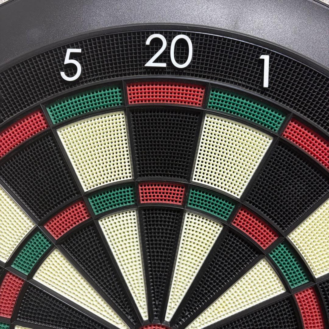 GRAN BOARD 2 ダーツ用ボード