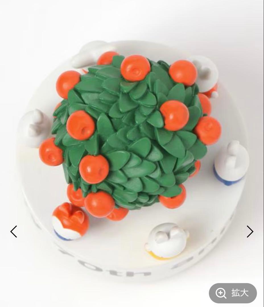 studio CLIP☆ヒストリーオルゴール【Dick Bruna コラボ】新品