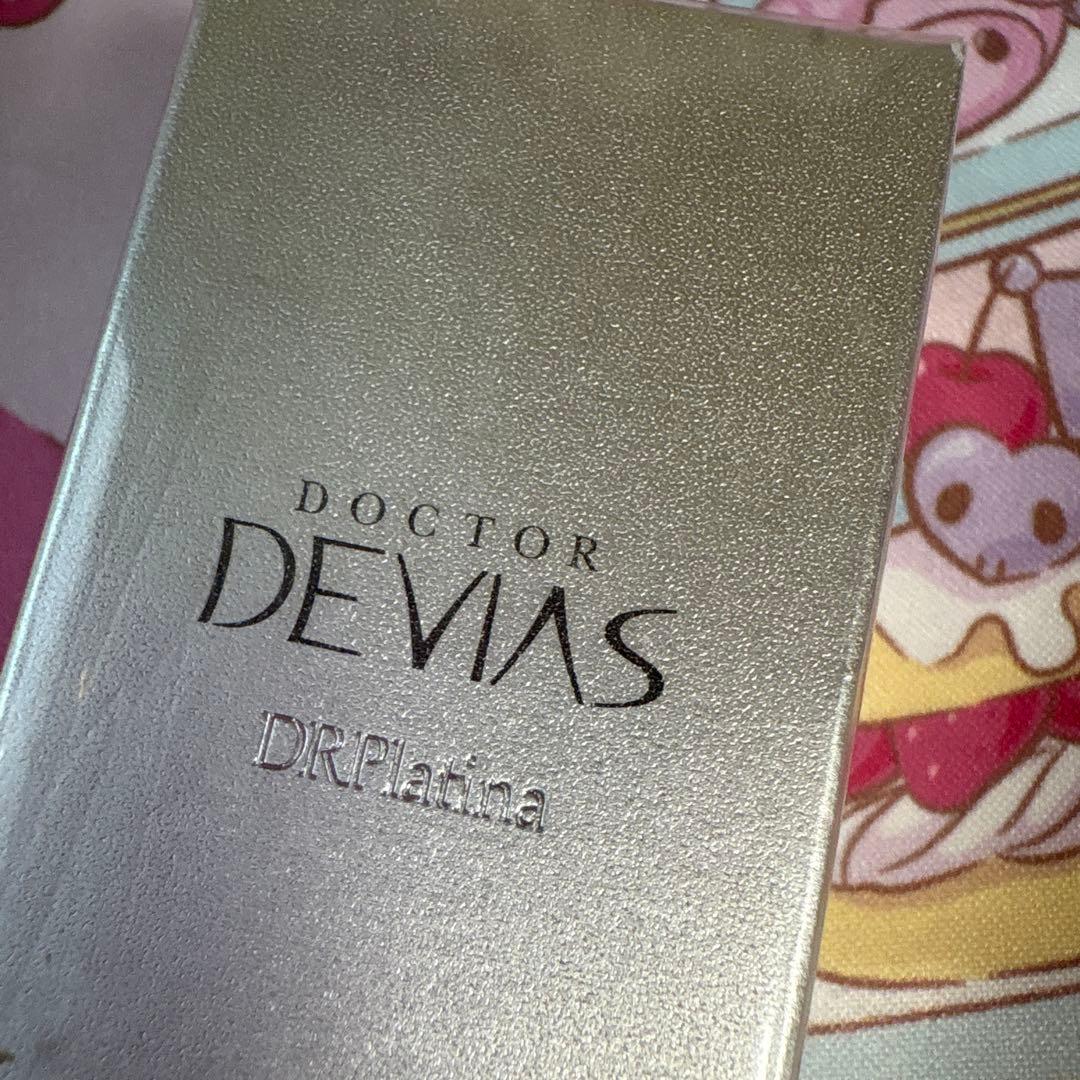 Dr.デヴィアスプラチナクリーミーファンデーション - メルカリ