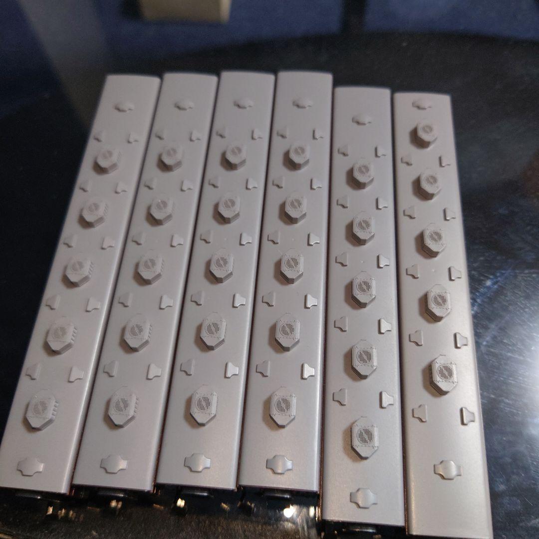 Nゲージ】KATO 10-176 スロ81系和式客車 ふれあい 6両編成セット