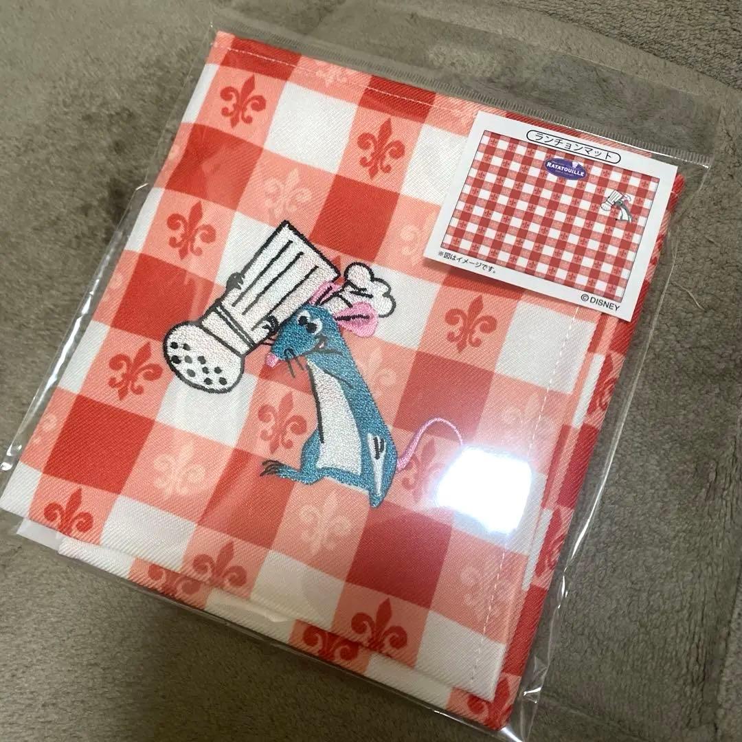 レミーのおいしいレストラン レミー ディズニー ストア ランチョン