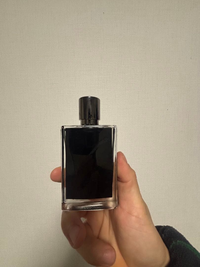 キリアン　オードパルファム\"Back to Black\"