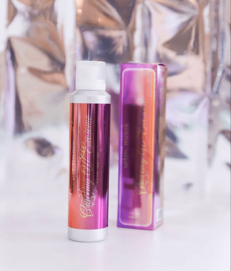 【新品】クラッキングWエクソソーム　3本