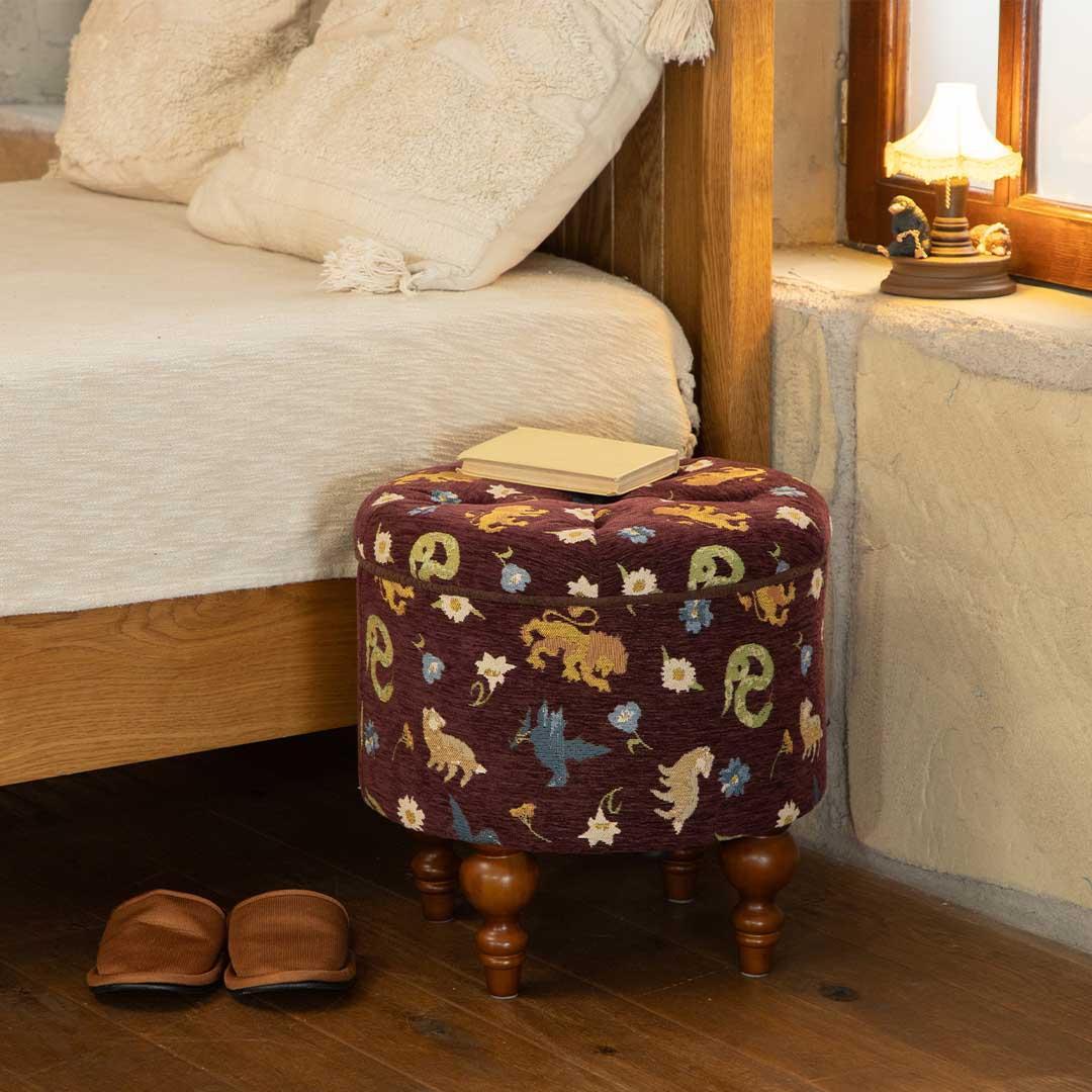 【新品】ハリー・ポッター yumeシリーズ スツール