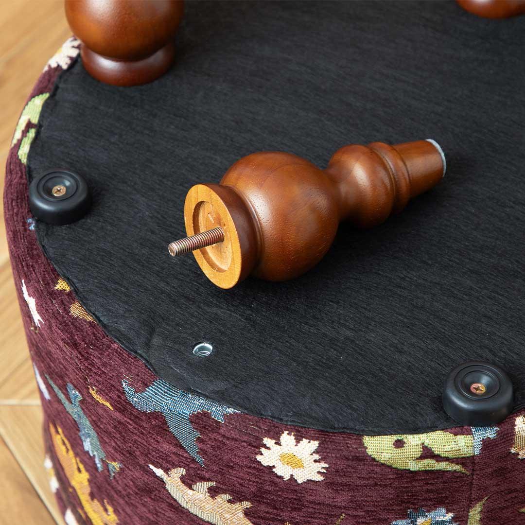 【新品】ハリー・ポッター yumeシリーズ スツール