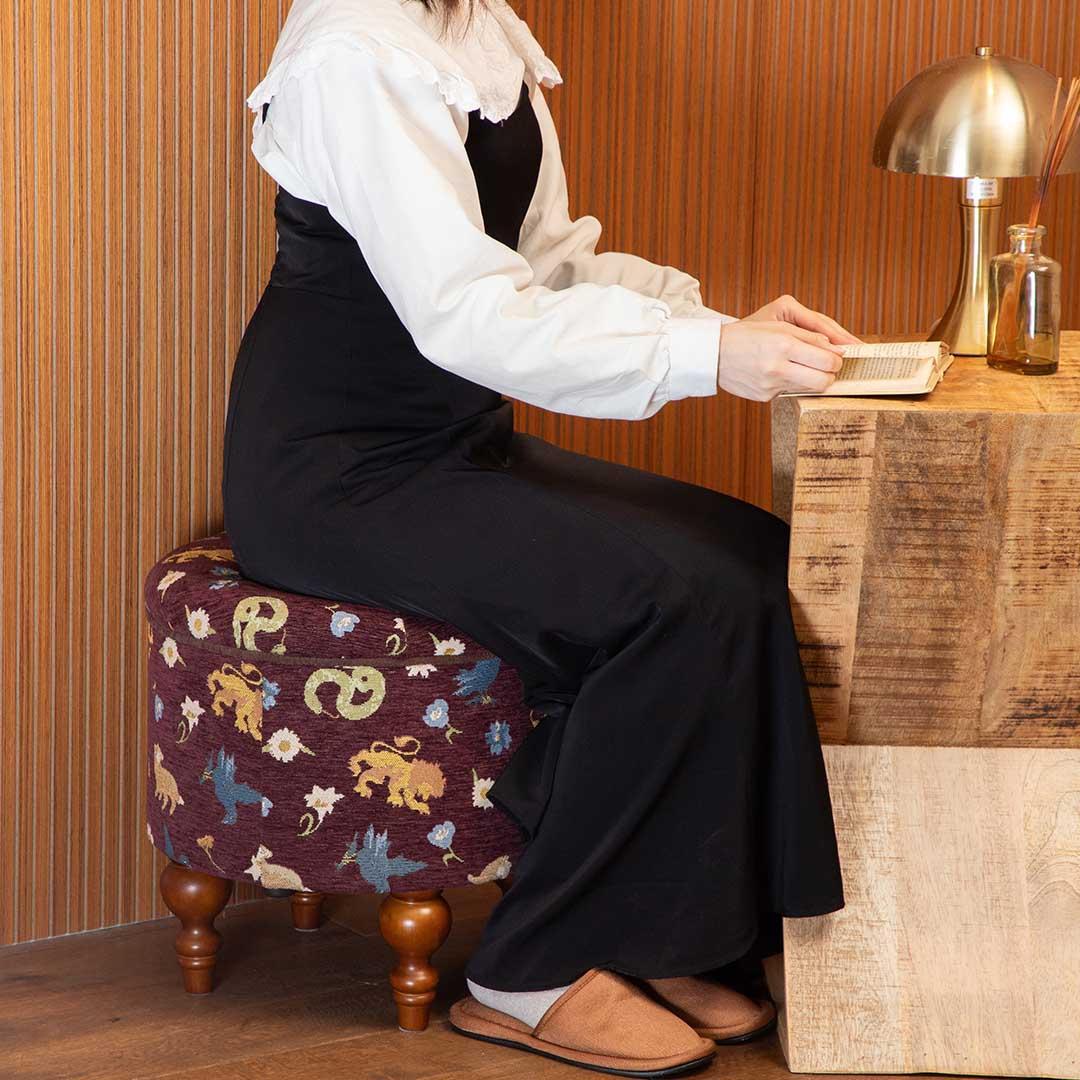 【新品】ハリー・ポッター yumeシリーズ スツール