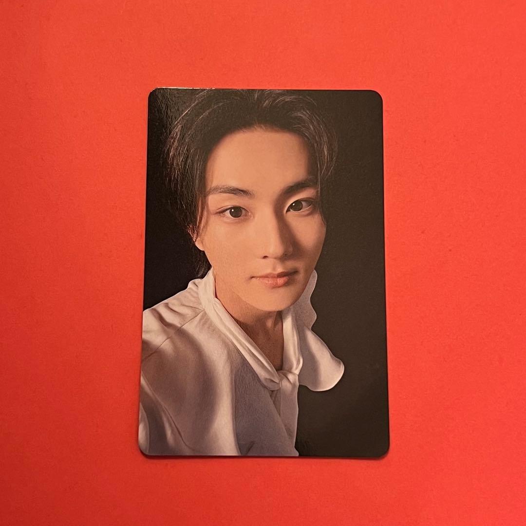 ENHYPEN Hause of Vampire ジョンウォン トレカ - メルカリ