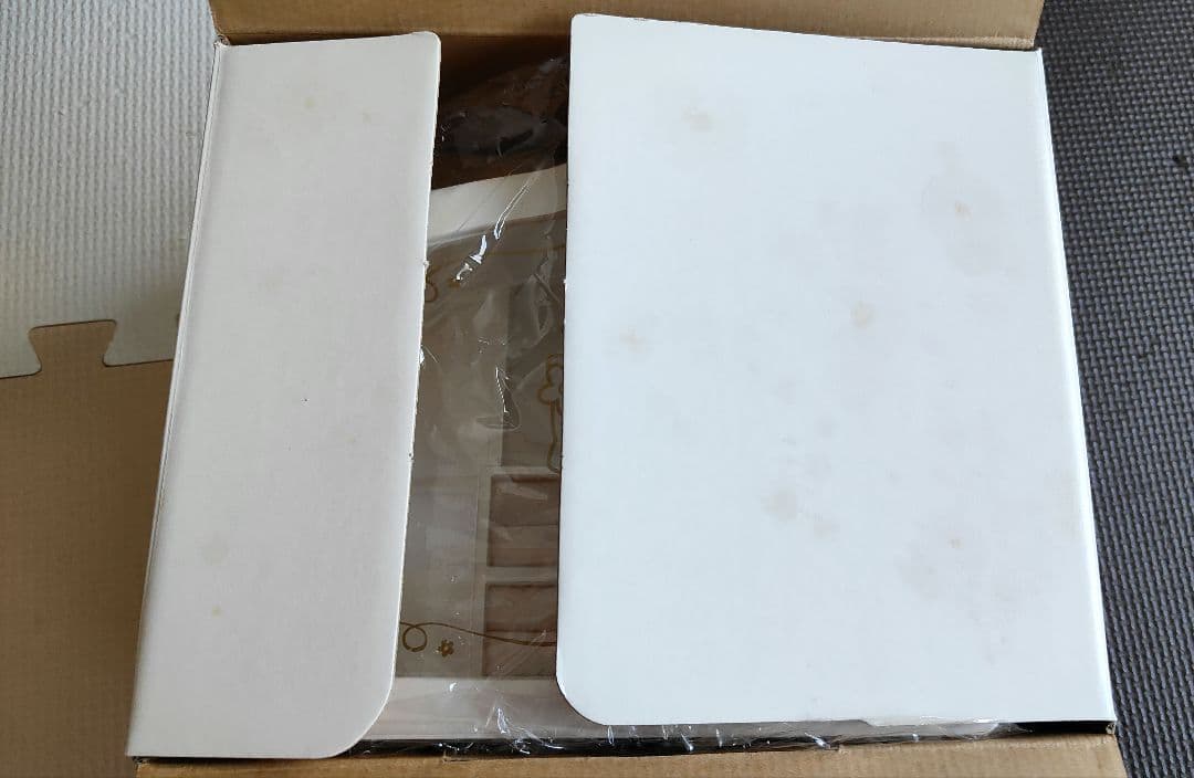 ハローキティ グランドピアノ型 オルゴール