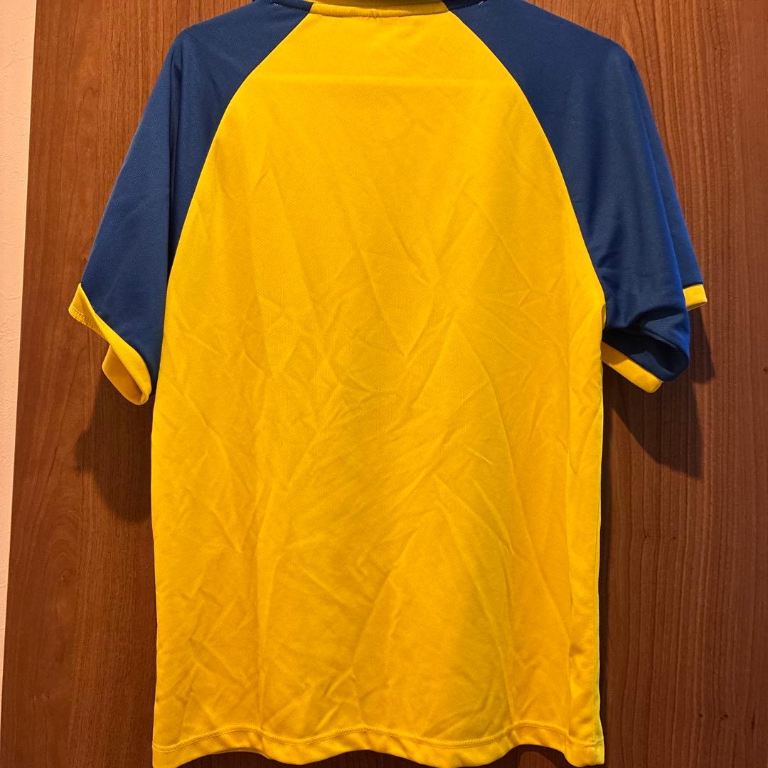 イナズマイレブン ユニフォーム しまむら ルームウェア 雷門中 - メルカリ