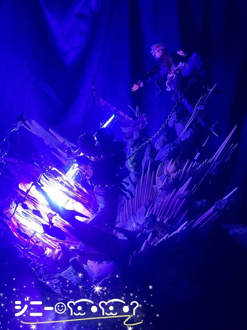 呪術廻戦 フィギュア　五条悟