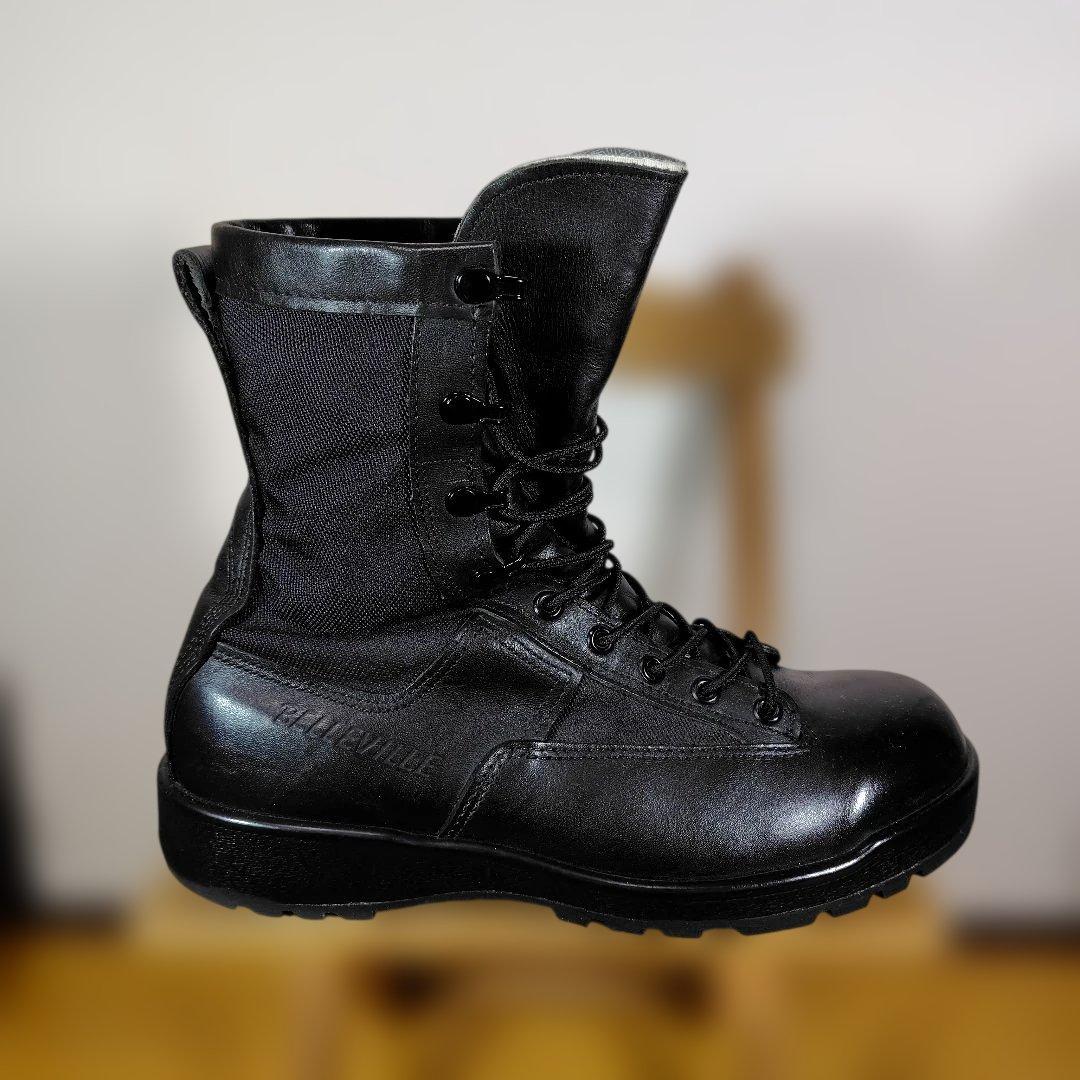 美品　ベルビル　700V 　ゴアテックス　9.5W　値下げ最終