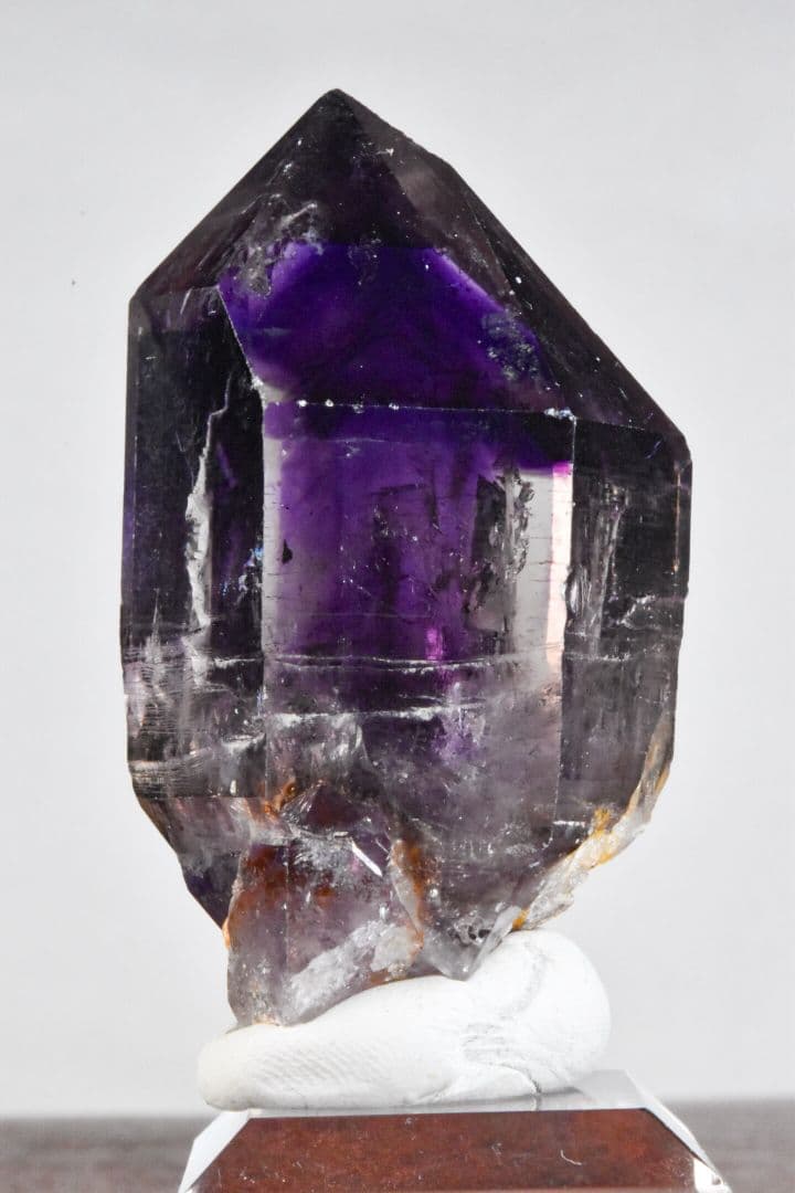 ★ジンバブエ シャンガンアメジスト原石