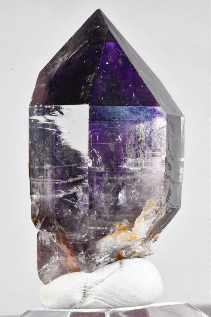 ★ジンバブエ シャンガンアメジスト原石